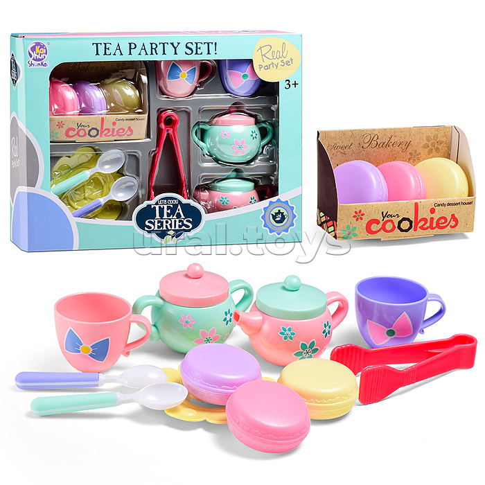 Набор посуды "Гармония" в коробке