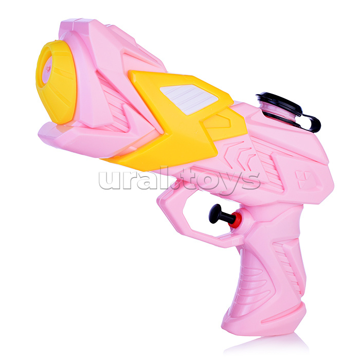 Водный пистолет в пакете