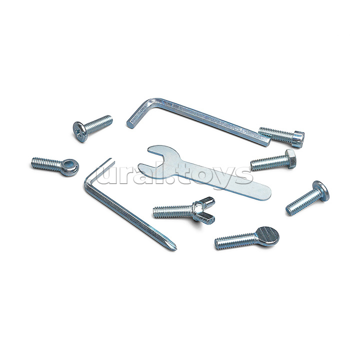 Игра развивающая "Ферма"