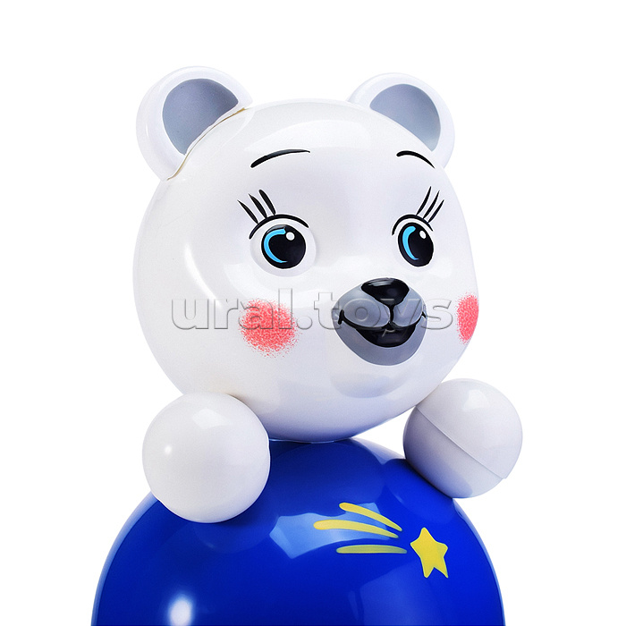 Неваляшка в худ. упаковке