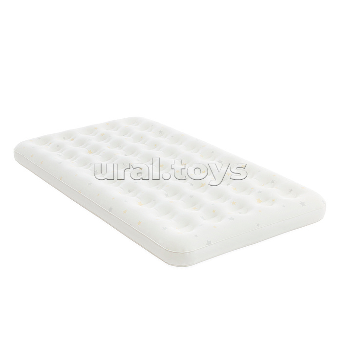 Надувная детская кроватка KIDZ TRAVEL, 107*168*25 cm, 66811NP INTEX