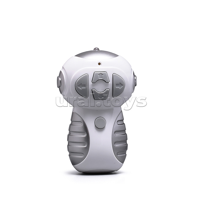 Робот "Танцор" р/у, 27MHz, в коробке