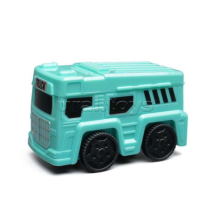 Трек "Космос" в коробке