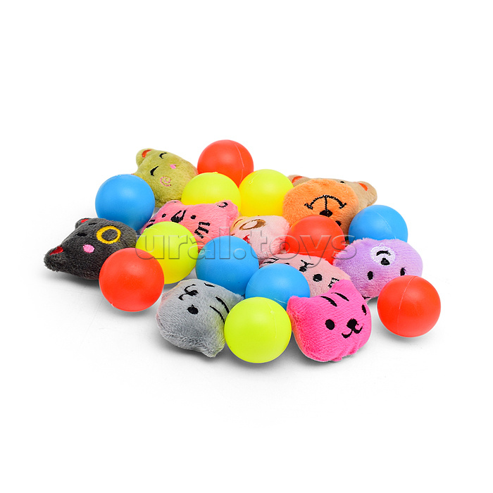 Игра хваталка "Grab Dolls" в коробке Игра хваталка "Grab Dolls" в коробке