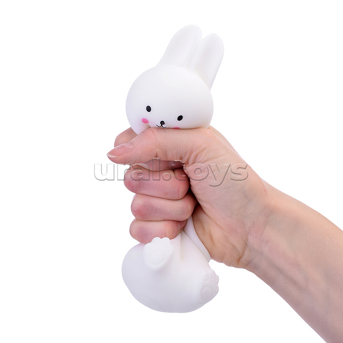 Игрушка-антистресс "Зайчата"