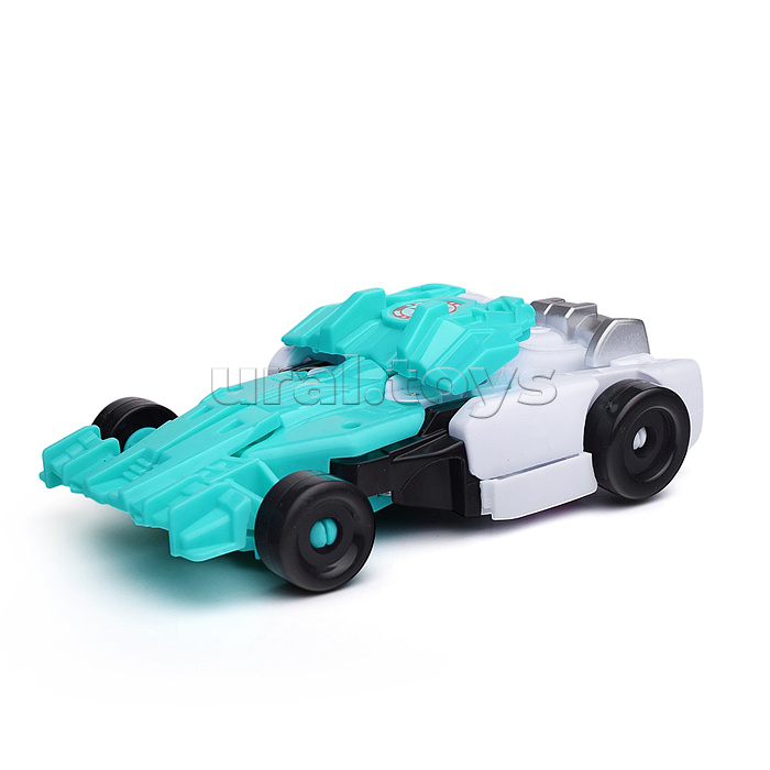 Робот "Робот-танк" в коробке