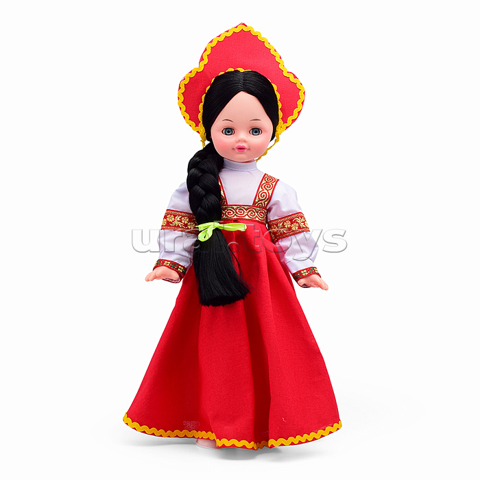 Кукла Ивановская Невеста, в коробке