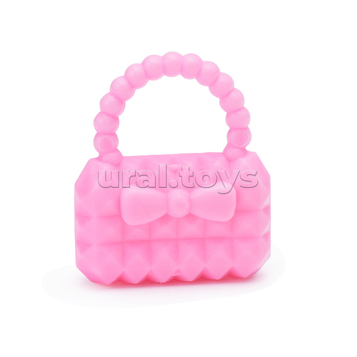 Модная кукла коллекция Glam Teens Эмили с аксессуарами, 25 см