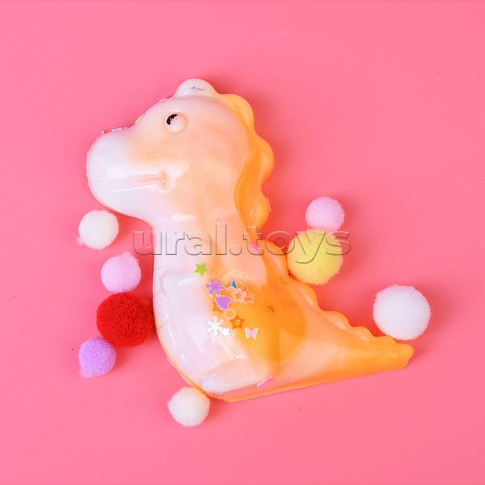 Игрушка-антистресс "Дракон"