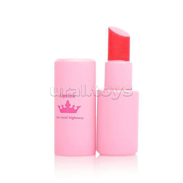 Игровой набор "Стилист" в сумке