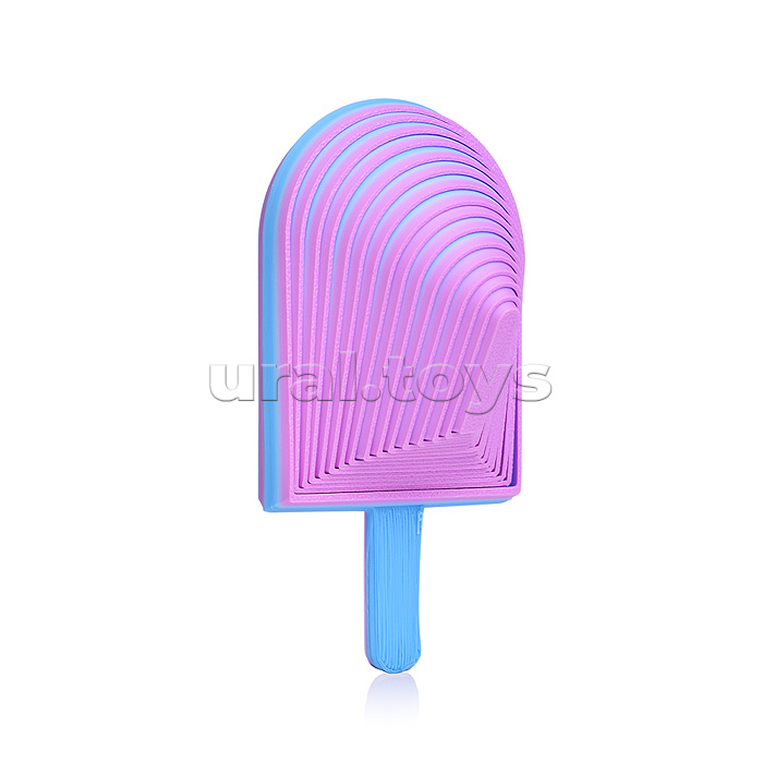 Игрушка-антистресс "Мороженое"