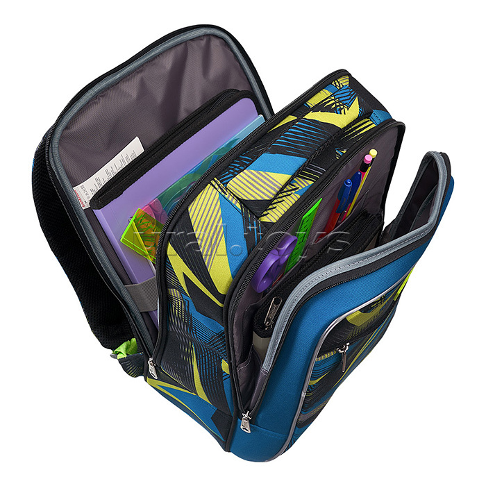 Рюкзак ErgoLine® Urban 18L Triangle