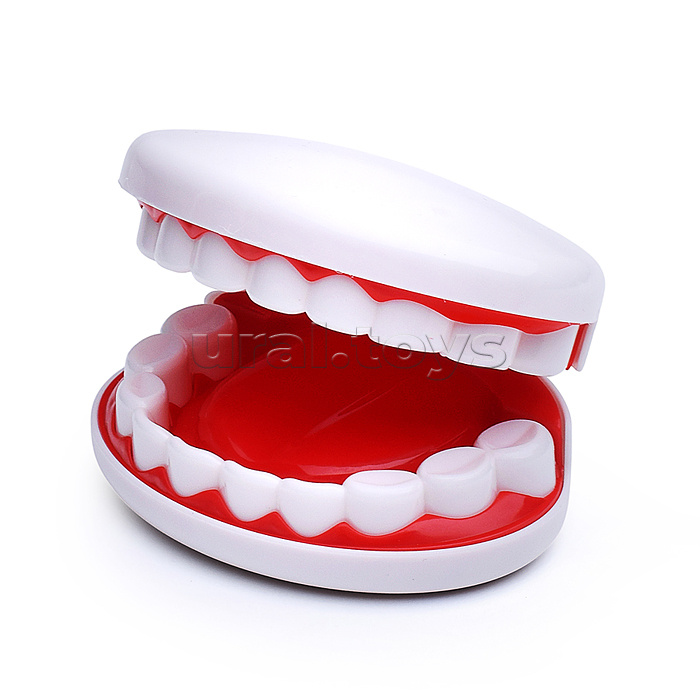 Игровой набор доктора "Стомотологический кабинет" в коробке