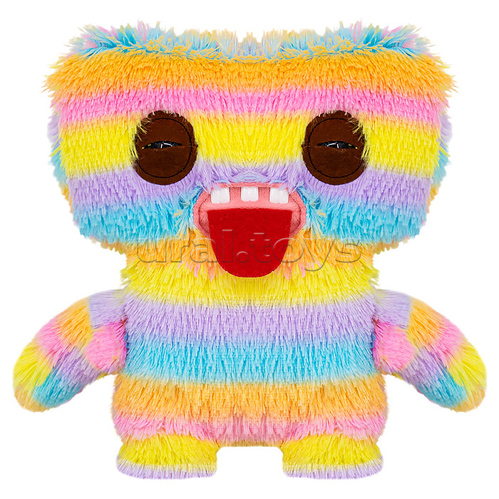 Фуглер Буга-Вуга