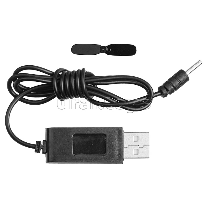 Вертолет "Альфа" р/у, в коробке