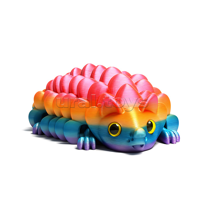 Игрушка-антистресс "Ёжик"