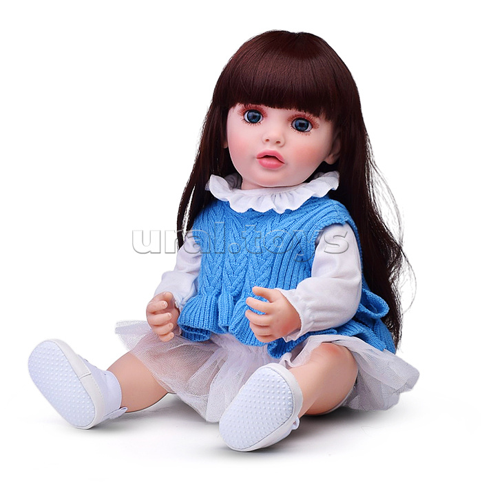 Кукла "Эрика" в коробке