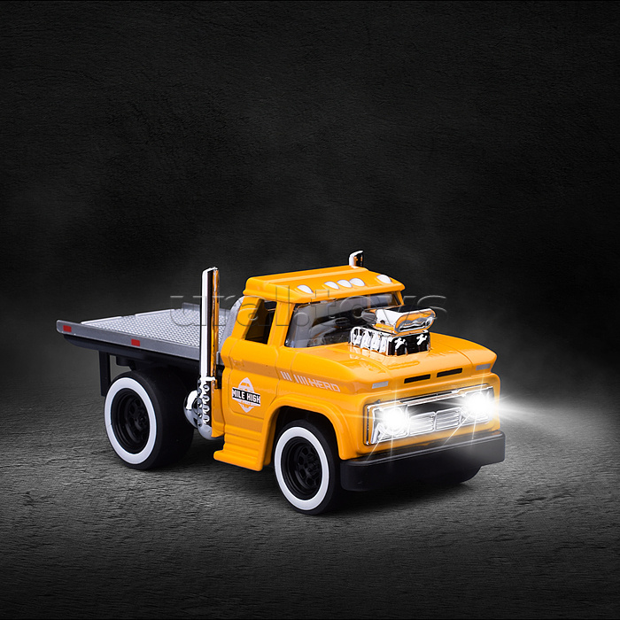 Автовоз "Спорт-кар" в коробке