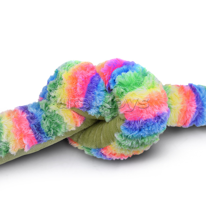 Мягкая игрушка "Змея" 150см. Мягкая игрушка "Змея" 150см.