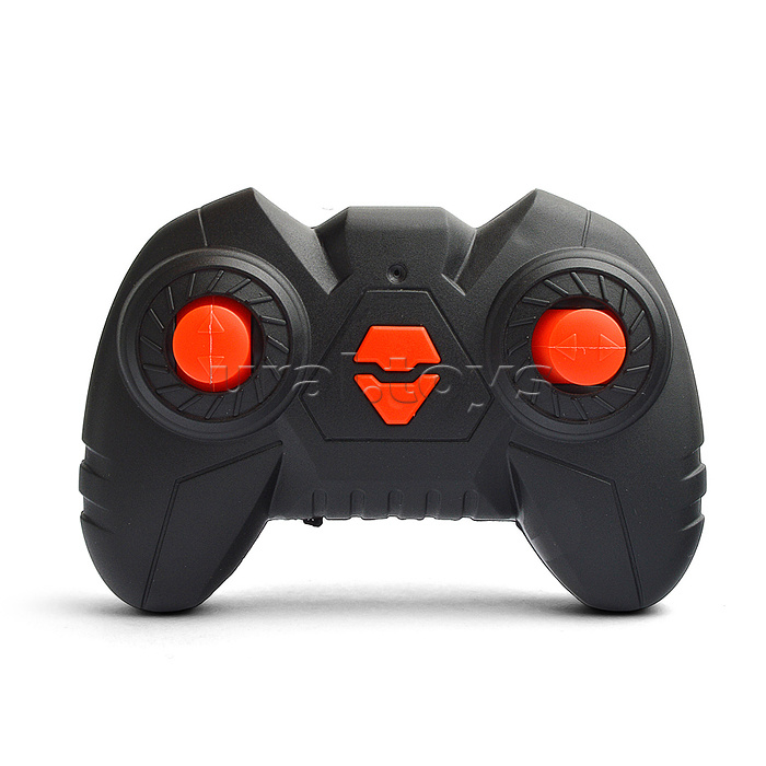 Машина "Джип-амфибия" р/у, 27 MHz, в коробке