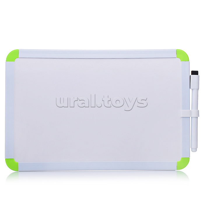 Доска для рисования "Изучаем алфавит" в пакете