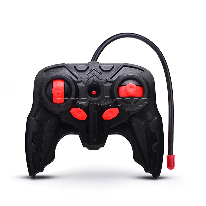 Машина трансформирующаяся в робота, р/у, 27 MHz, в коробке