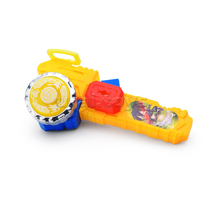 Запускалка "Быстрый вихрь" в пакете