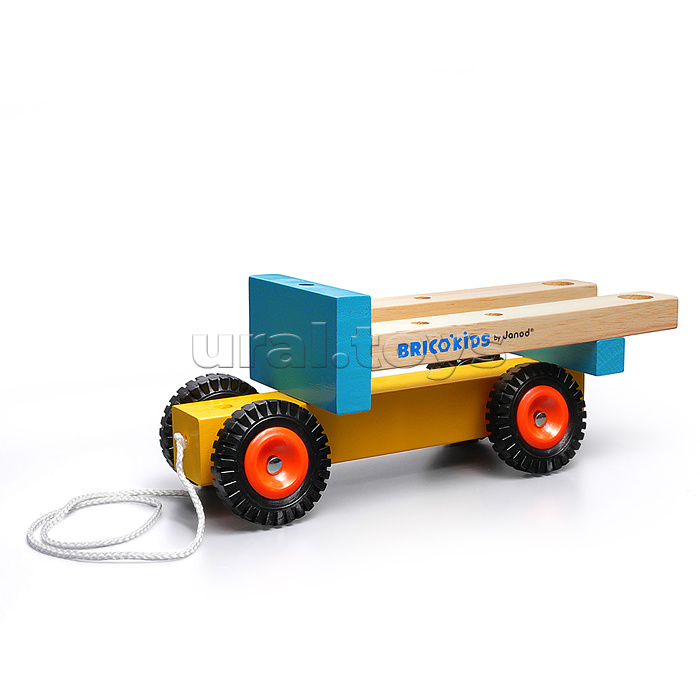 Конструктор "Машина"