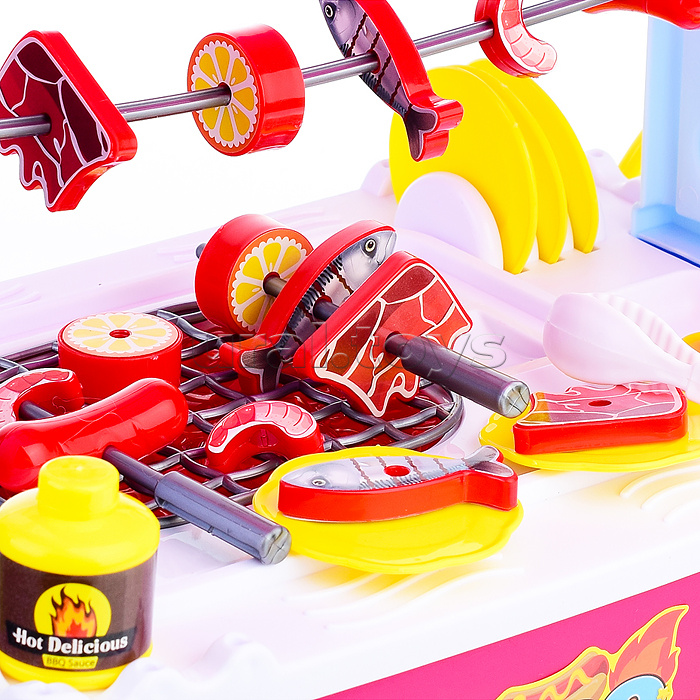 Набор Барбекю