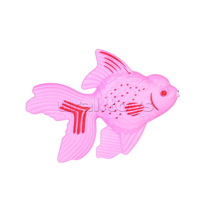 Рыбалка "Поймай рыбку №2" в пакете