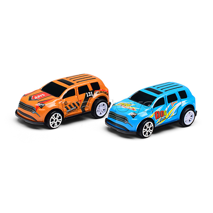 Трек "Вихрь" в коробке