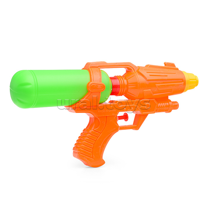 Водное оружие "Стрелялка" в пакете
