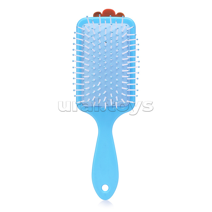 Расческа детская "Модный капибара"