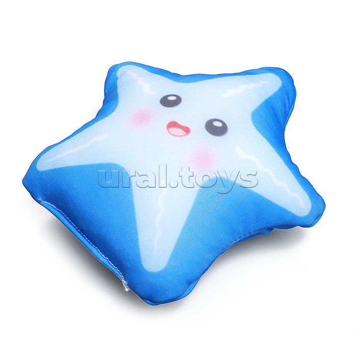 Игрушки антистресс для ванной 5 шт