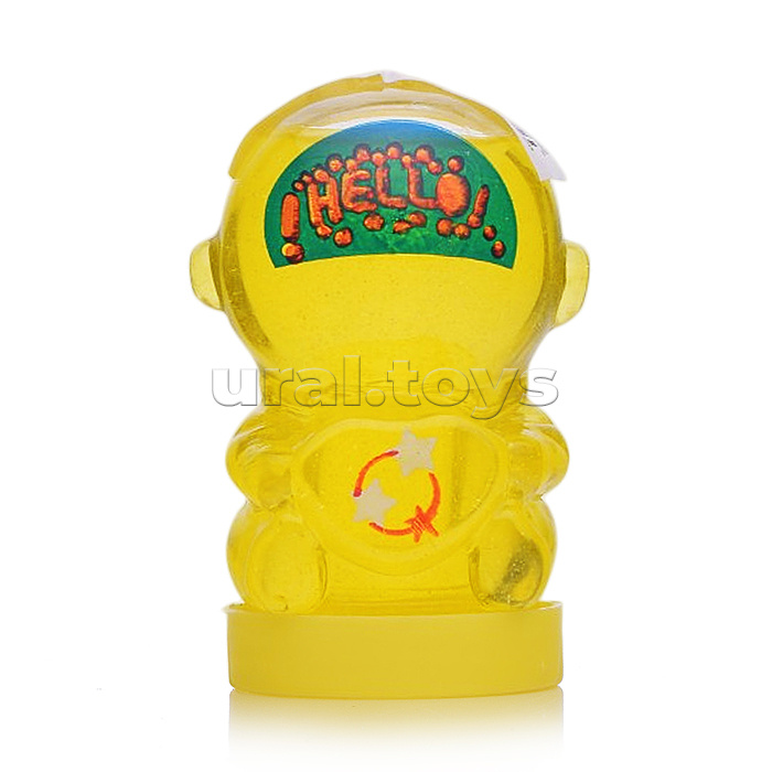 Лизун "Космо2"