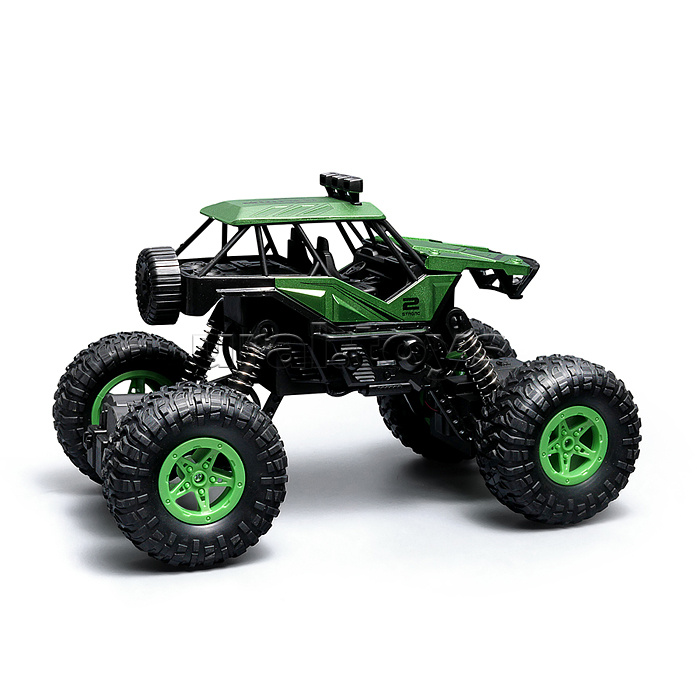 Машина "Rapid Force" р/у, 27 MHz, в коробке