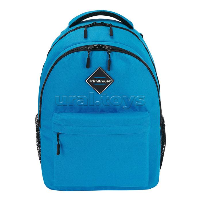 Рюкзак "EasyLine" с двумя отделениями 20L Neon® Blue