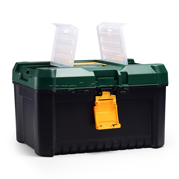 Набор инструментов "Мастер игрушек" в коробке