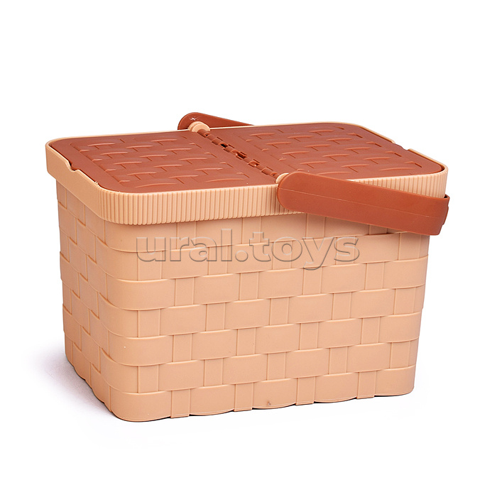 Набор посуды "Пикник" в коробке