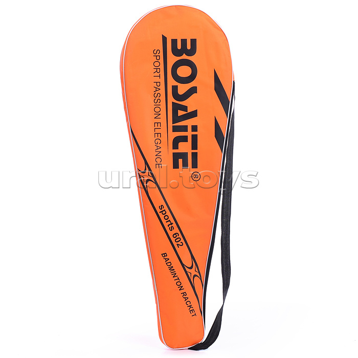 Бадминтон (2 ракетки) в сумке