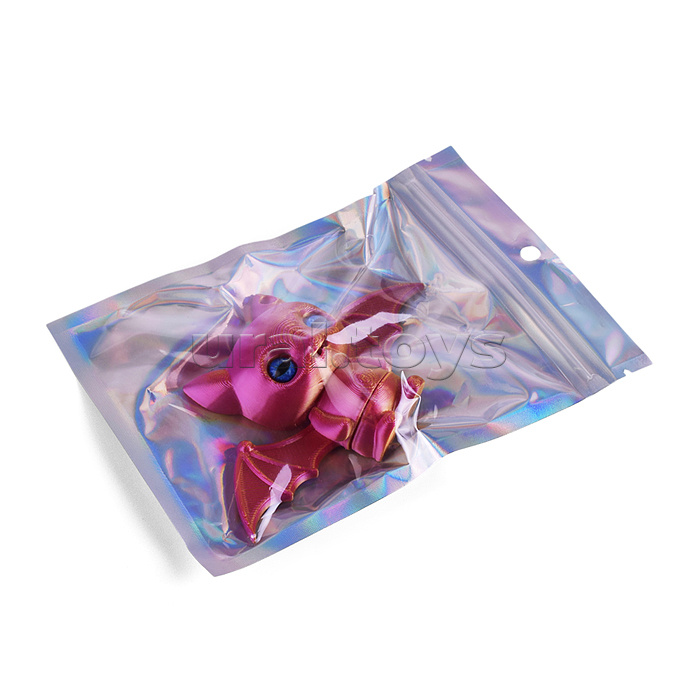 Игрушка-антистресс "Летучая мышь"