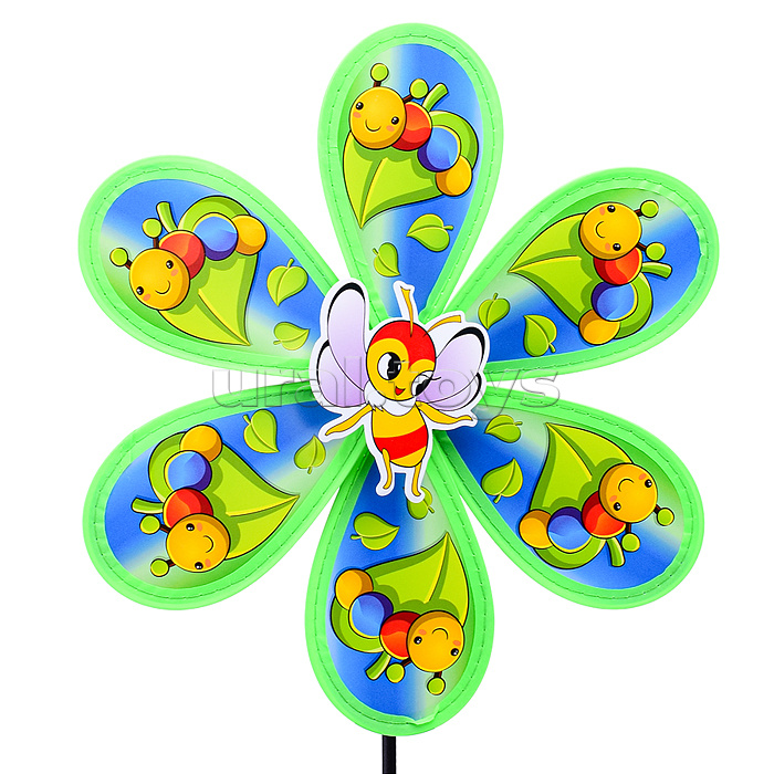 Ветерок "Насекомые"