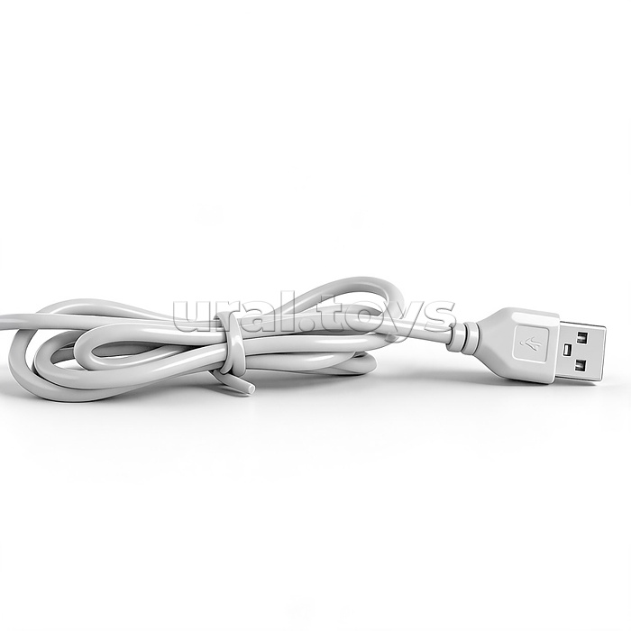 Доска для рисования с USB (световая) "Санта" в коробке