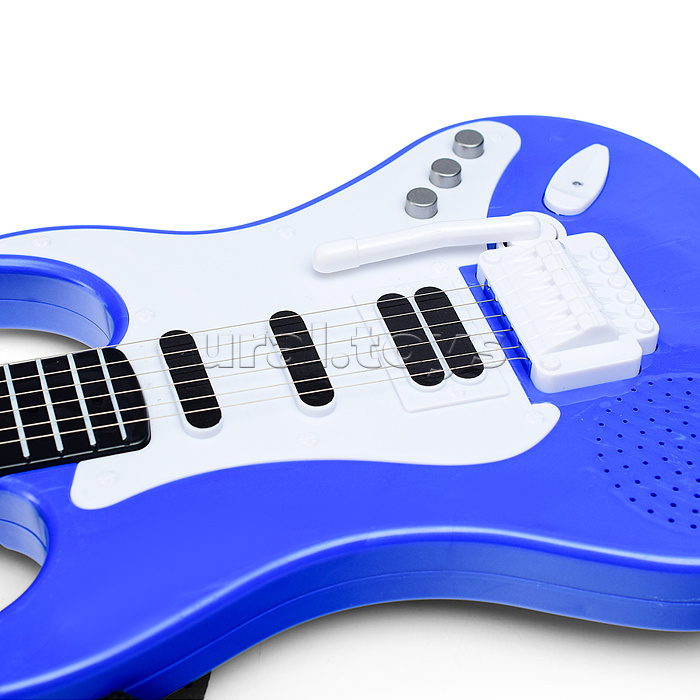 Гитара "Аккорд‑ученик" в коробке