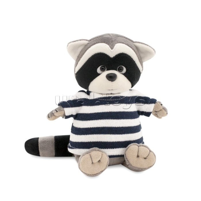 Енотик Дэнни в тельняшке 15