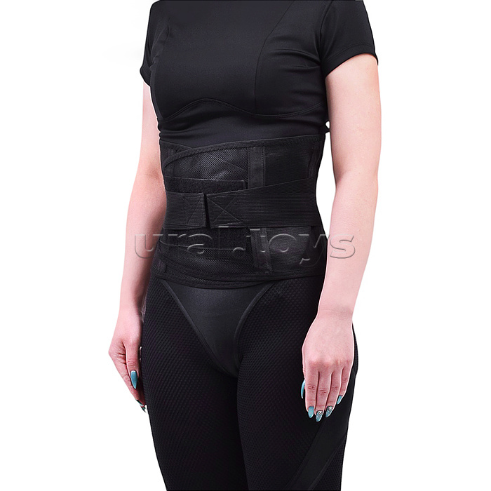 Корсет поддерживающий