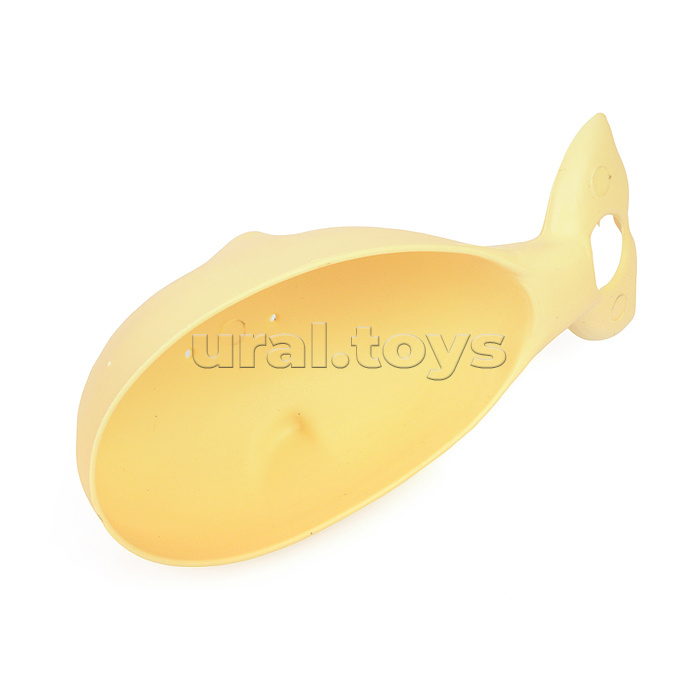 Набор песочный "Африка №8" (ведро + 4 формочки )