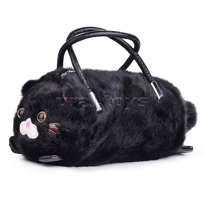 Сумка детская "Котик"