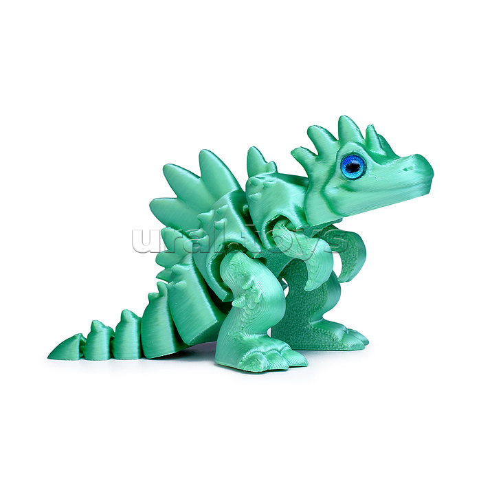 Игрушка-антистресс "Дракоша"