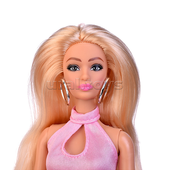 Кукла София 29 см. (руки и ноги сгиб.)